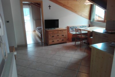 Vakantieappartement Gezinsvakantie Bozen