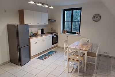 Vakantieappartement Gezinsvakantie Ahrenshagen-Daskow