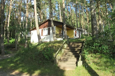 Feriendorf Mengshausen 2