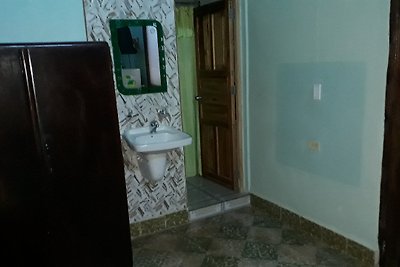 Vakantieappartement Gezinsvakantie Villa Clara