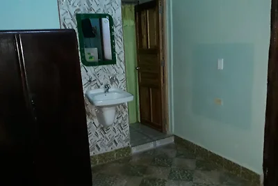 Vakantieappartement Gezinsvakantie Villa Clara