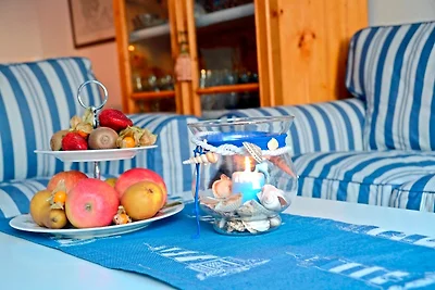 Ferienhaus Marina I