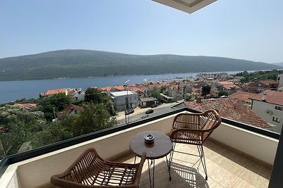 Vakantieappartement Gezinsvakantie Herceg Novi