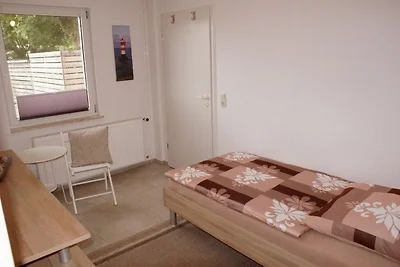 Ferienhaus Evers - ABC43 - Nur an