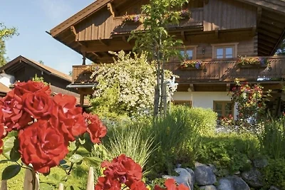 Holiday flat family holiday Schliersee