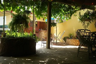 Vakantieappartement Gezinsvakantie Trinidad - Tobago
