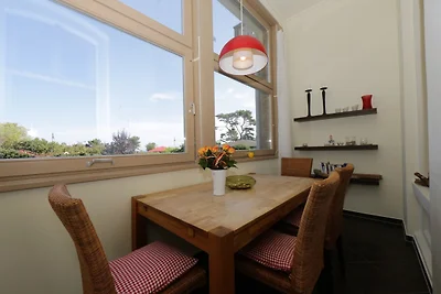 Vakantieappartement Gezinsvakantie Heringsdorf