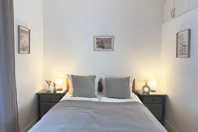 Vakantieappartement Gezinsvakantie Heidelberg