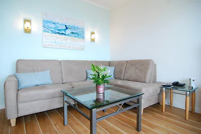 Appartamento Vacanza con famiglia Grömitz