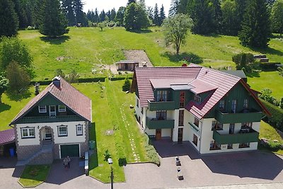 Appartamento Vacanza con famiglia Oberharz am Brocken