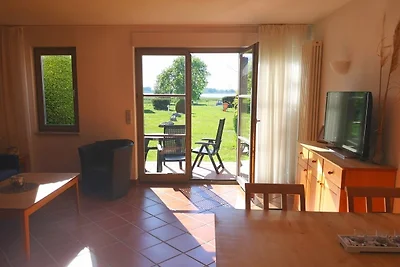 Vakantieappartement Gezinsvakantie Dewichow
