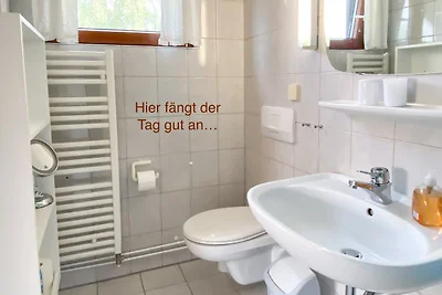 Ap. Kiebitz - Haus Nordlichter