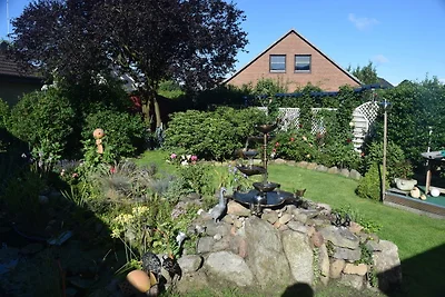 Ferienwohnung zwischen Eider und