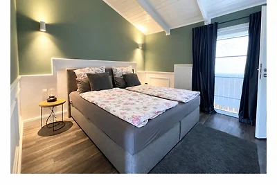 Apartament Dla rodzin Hanerau-Hademarschen