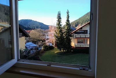 Vakantieappartement Gezinsvakantie Baiersbronn