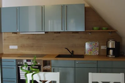 Ferienwohnung „Zur Altstadt“ im