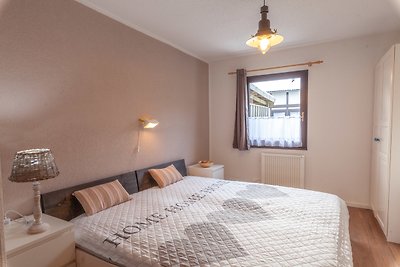 Vakantieappartement Gezinsvakantie Frankenau