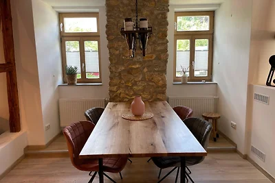 Vakantieappartement Gezinsvakantie Eltville