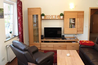 Ferienwohnung Drögemüller