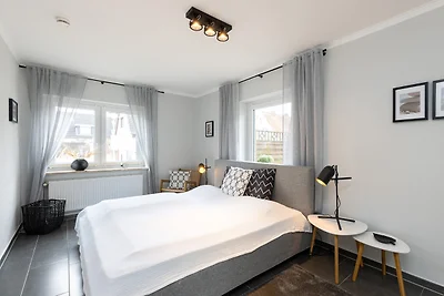 Vakantieappartement Gezinsvakantie Grömitz