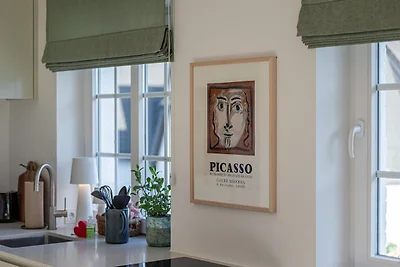 Kajüte #18 | Dock 6b