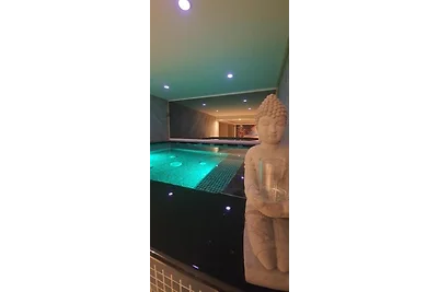 Apartment mit Meerblick in