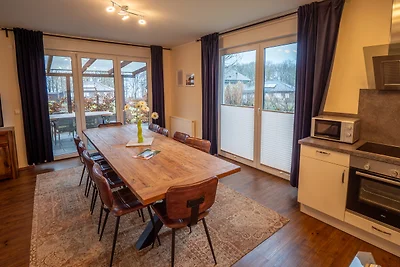 Terra am Plauer See m. Garten