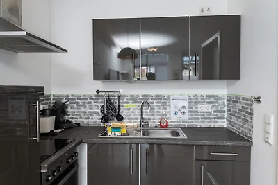 Appartamento Vacanza con famiglia Pfaffenhofen an der Ilm