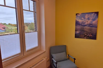 Ferienhaus "Bernstein"