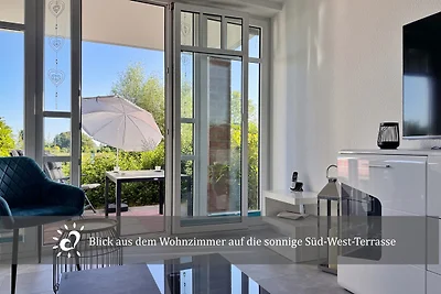 apartman za odmor Obiteljski odmor Dorum