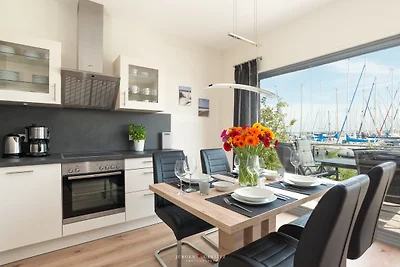 Ostsee - Maisonette - Appartement