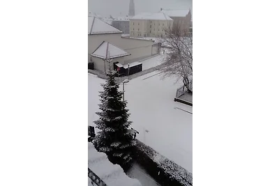 Ferienapartment Löbau, Stadt- und