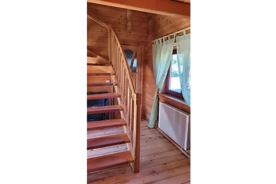 Casa vacanze Vacanza di relax Klink