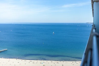 Appartamento Vacanza con famiglia Travemünde