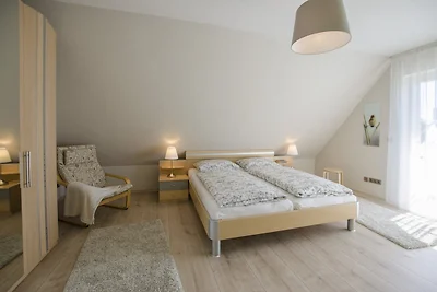 FeWo Küstenjung Nr. 2 OG