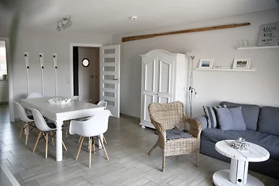Vakantieappartement Gezinsvakantie Ueckermünde
