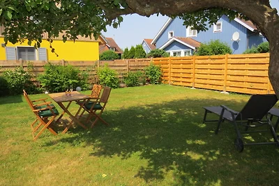 Casa vacanze Vacanza di relax Prerow