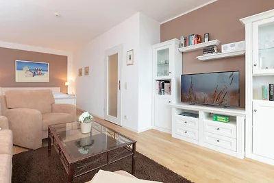 Berolina Strandblick