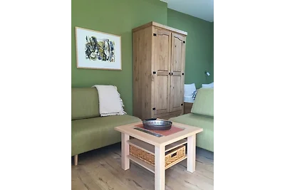 Vakantieappartement Gezinsvakantie Lohme