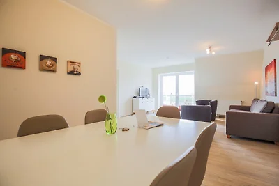Vakantieappartement Gezinsvakantie Burg auf Fehmarn