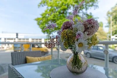 Pamirstrasse 2 Seeluft