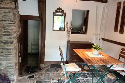 Urgemütlicher Winkelhof "La ferme