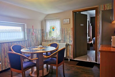 Vakantieappartement Gezinsvakantie Surwold