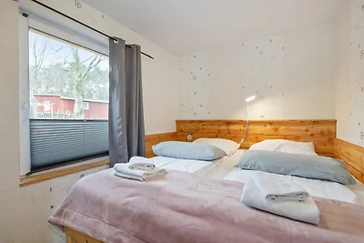 Vakantiehuis Ontspannende vakantie Ückeritz