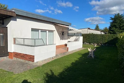 Bungalow "Ankerstube 48" für 4