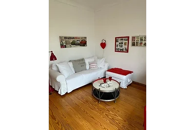 Vakantieappartement Gezinsvakantie Scharbeutz