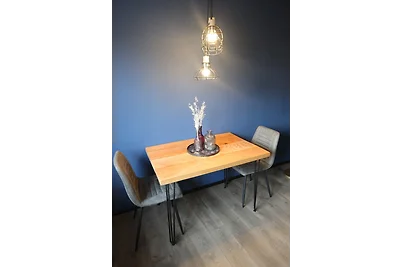 BLUMENSTIL Ferienwohnungen 3