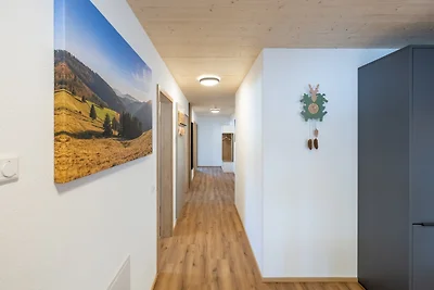 Ferienhaus Dresselbach - Wohnung 01