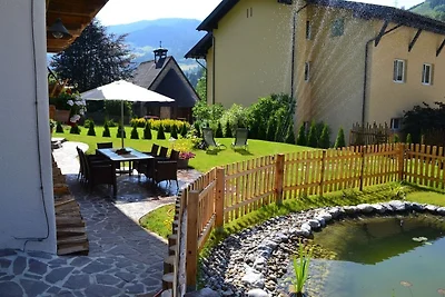 Kuća za odmor Dopust za oporavak Eisenberg