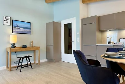 Ebbe + Flut, Whg. 13